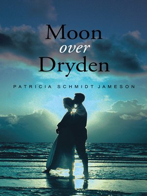 cover image of Moon over Dryden